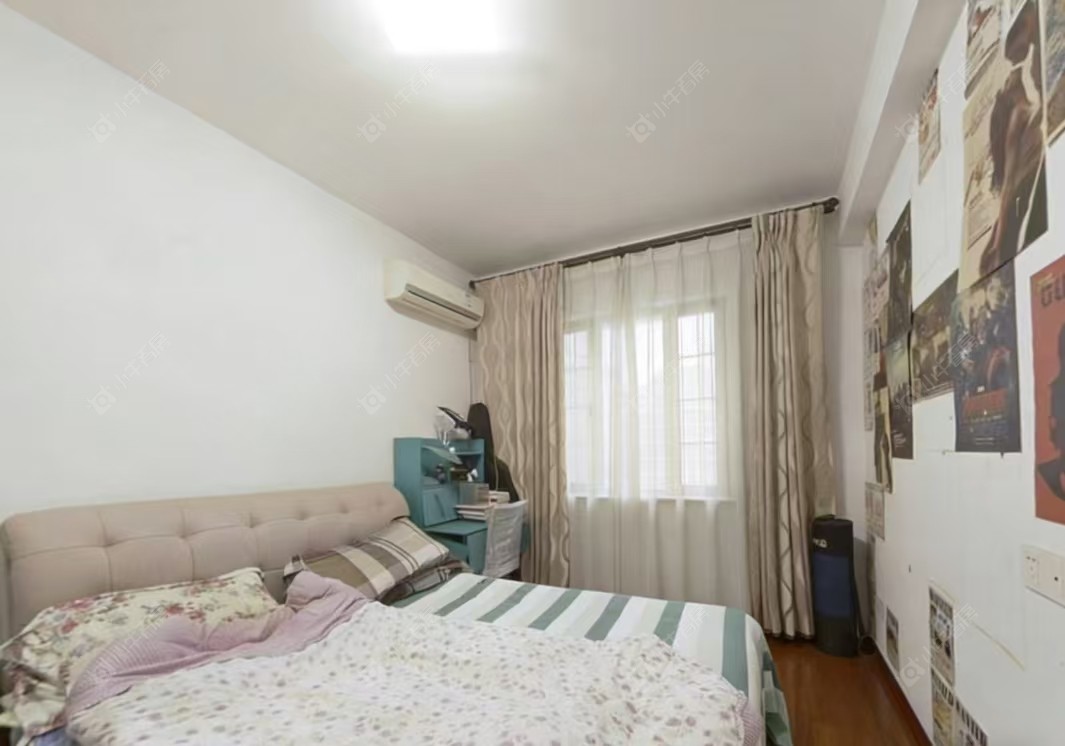 苏州湖滨国际在售二手房源室内图_小牛看房