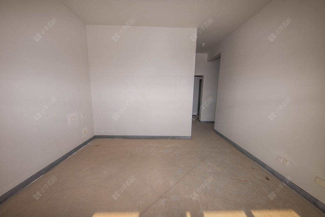 苏州世茂九溪墅(住宅)在售二手房源室内图_小牛看房