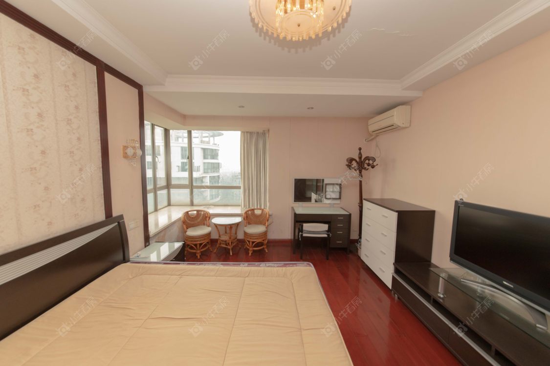 苏州清水湾(张家港)在售二手房源室内图_小牛看房