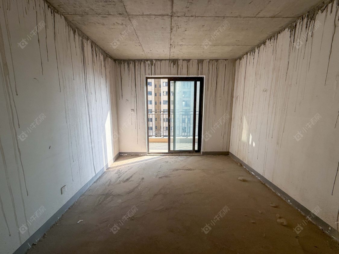 苏州世茂九溪墅(住宅)在售二手房源室内图_小牛看房