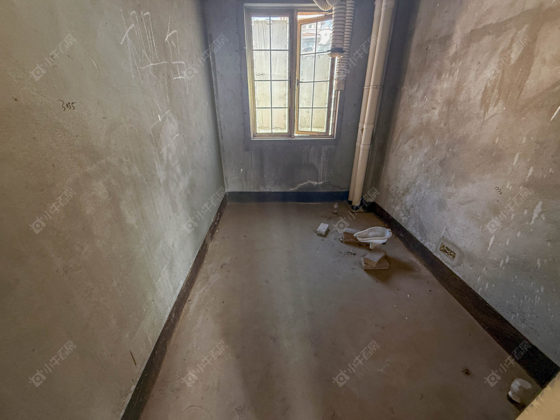 苏州湖滨国际在售二手房源室内图_小牛看房