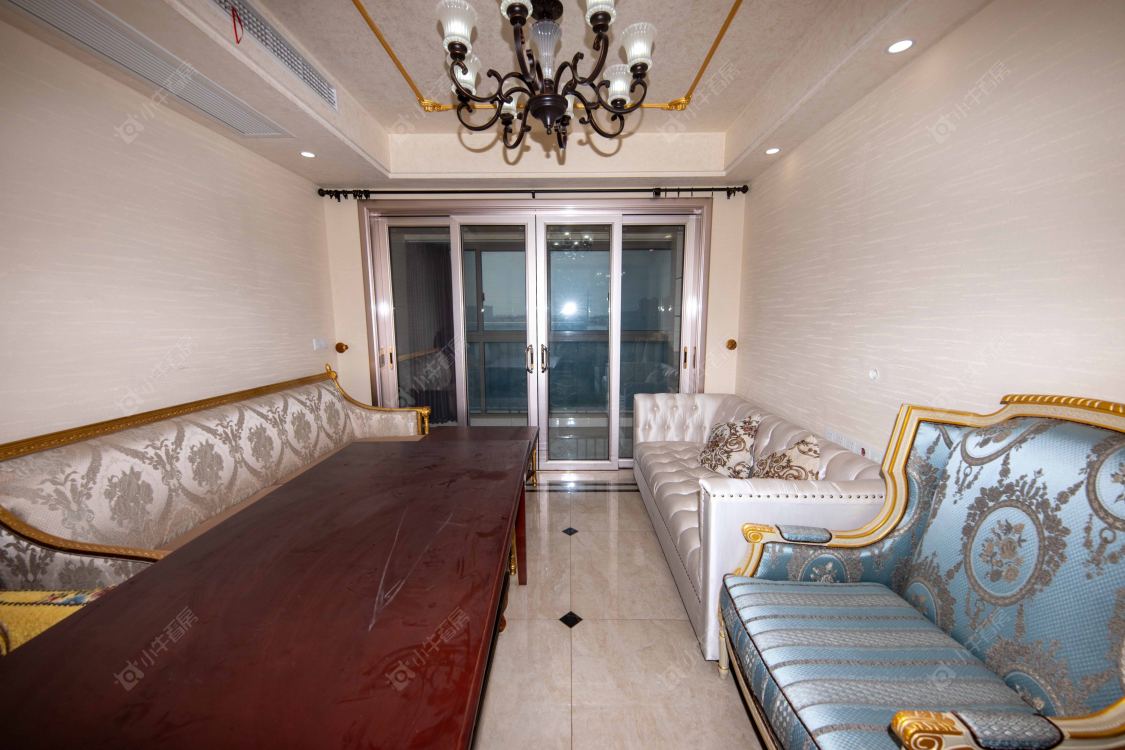 苏州中联铂悦在售二手房源室内图_小牛看房