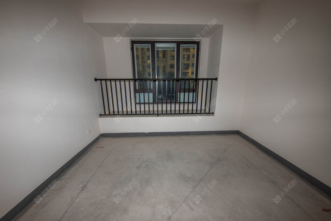 苏州世茂九溪墅(住宅)在售二手房源室内图_小牛看房