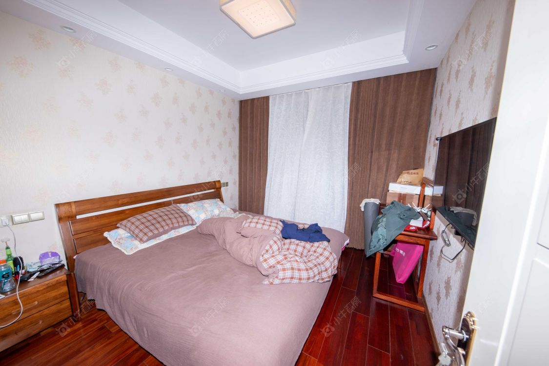 苏州缇香世家在售二手房源室内图_小牛看房