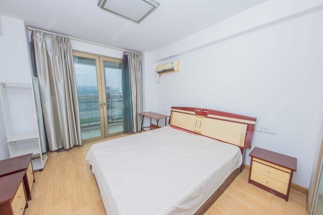 苏州清水湾(张家港)在售二手房源室内图_小牛看房