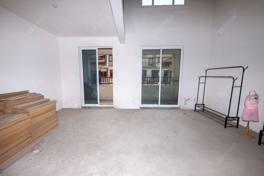 苏州新珑湾在售二手房源_小牛看房