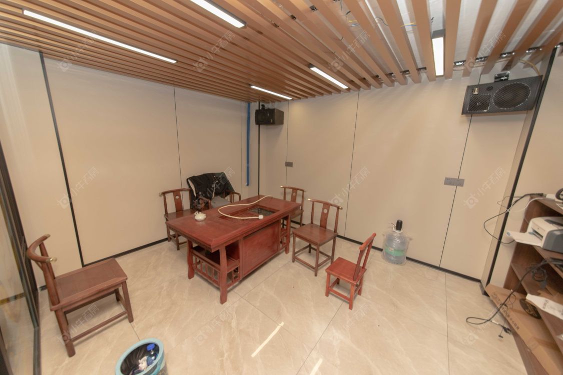 苏州石榴江南院子在售二手房源室内图_小牛看房