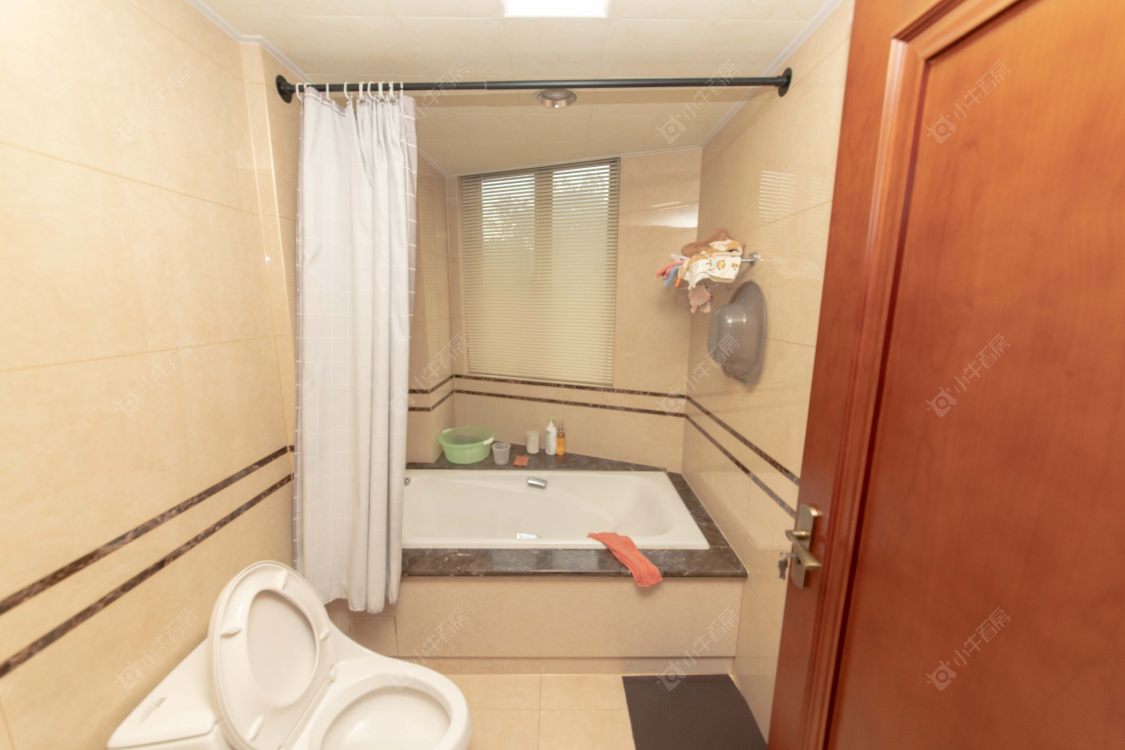 苏州清水湾(张家港)在售二手房源室内图_小牛看房