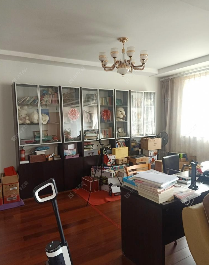 苏州今日家园(张家港)在售二手房源室内图_小牛看房