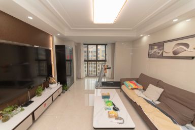 苏州阳光里程3室2厅2卫在售二手房房源图片