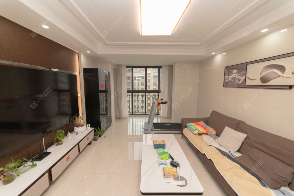 苏州阳光里程在售二手房源_小牛看房