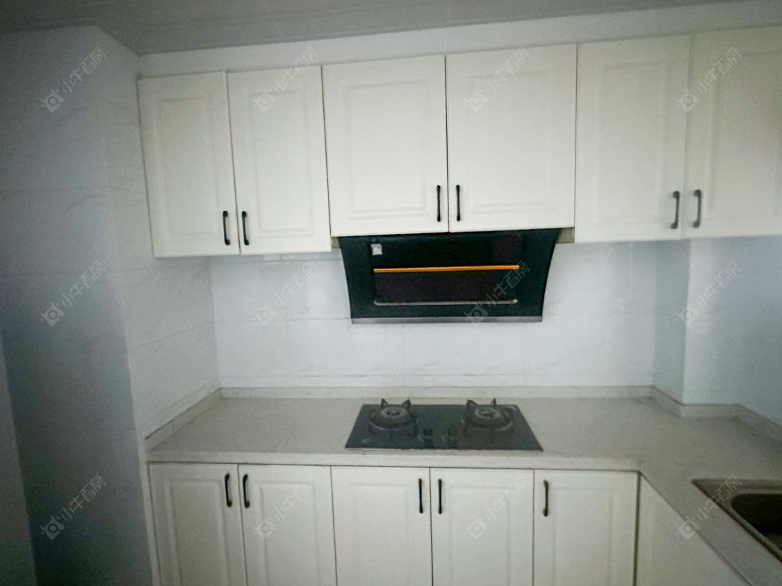 苏州翡翠公馆在售二手房源室内图_小牛看房