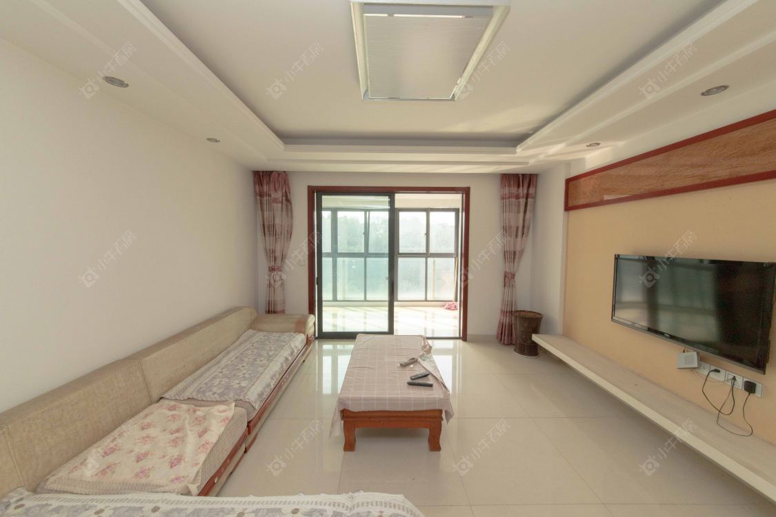 苏州甲江南在售二手房源室内图_小牛看房