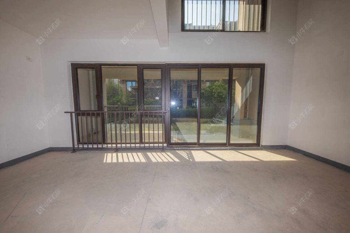 苏州建发泱誉在售二手房源_小牛看房