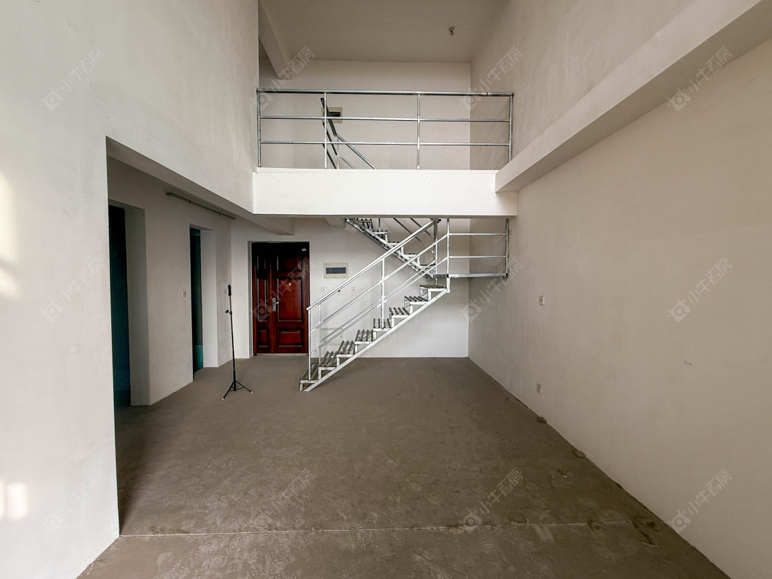 苏州中联铂悦在售二手房源室内图_小牛看房