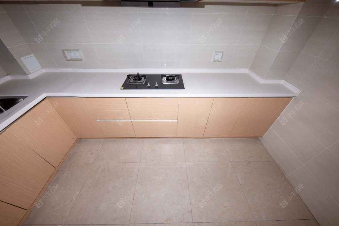 苏州祥生金麟府在售二手房源室内图_小牛看房