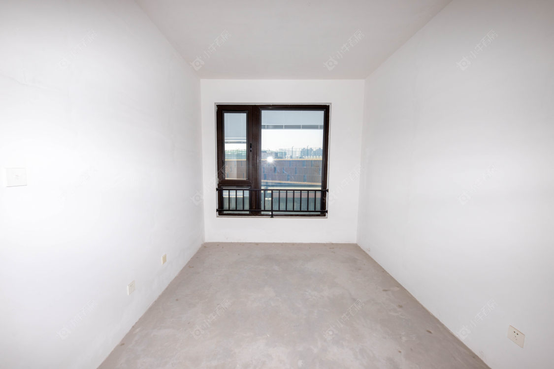 苏州中梁壹号院(一期)在售二手房源室内图_小牛看房