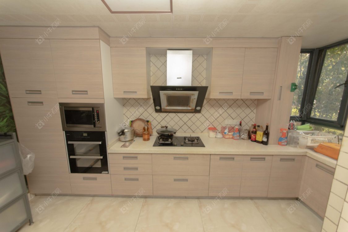 苏州汇景豪苑在售二手房源室内图_小牛看房