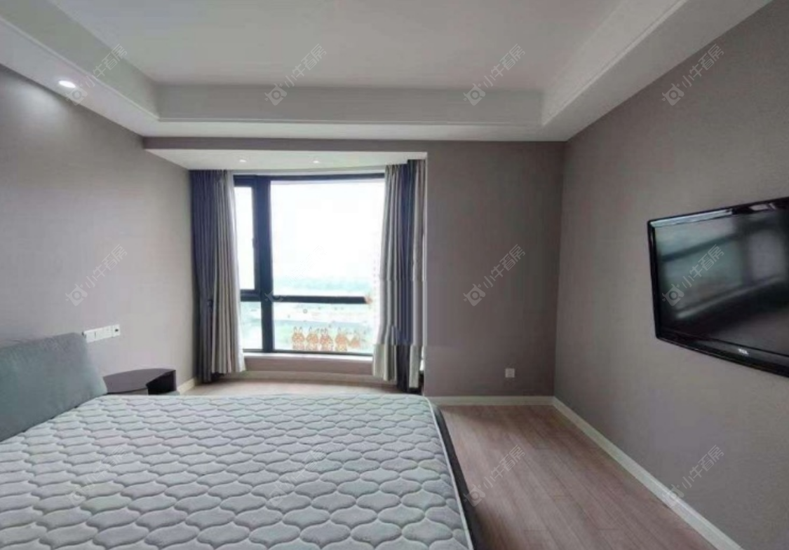 苏州蓝湖湾在售二手房源室内图_小牛看房