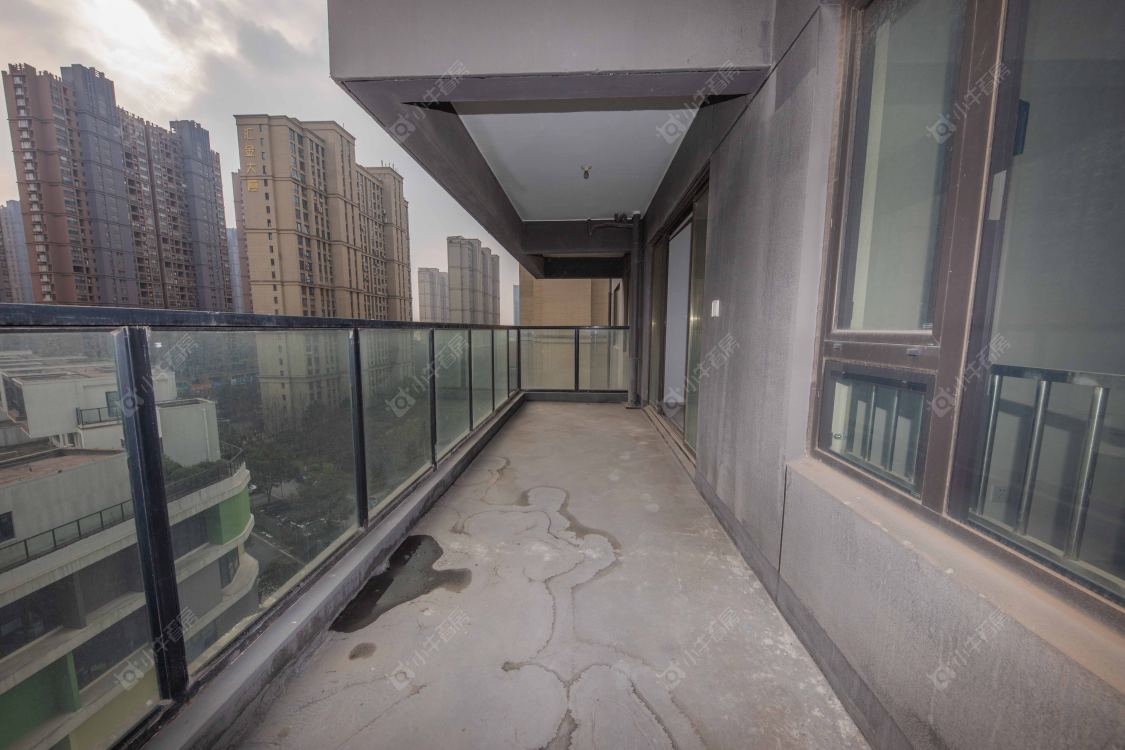 苏州中联铂悦在售二手房源室内图_小牛看房