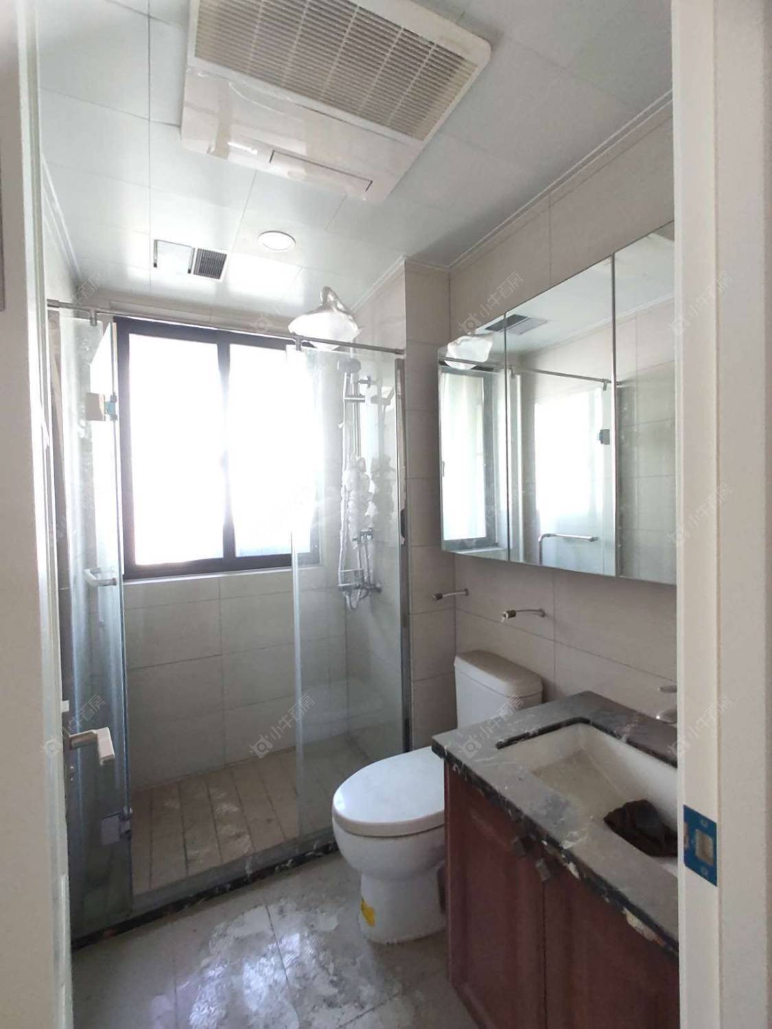 苏州世茂九溪墅(住宅)在售二手房源室内图_小牛看房