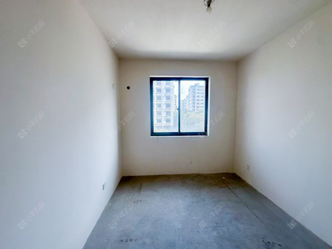 苏州七里庙小区四区在售二手房源室内图_小牛看房