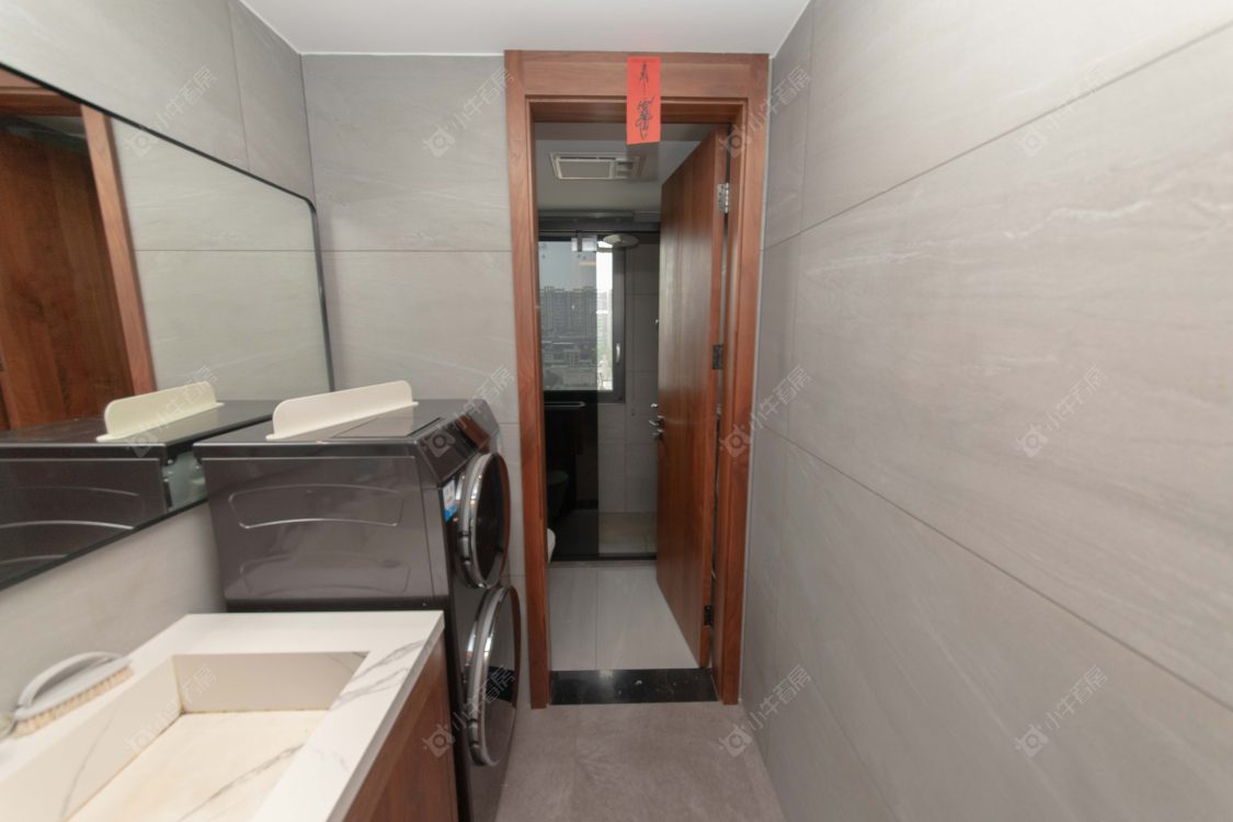 苏州中南樾府在售二手房源室内图_小牛看房