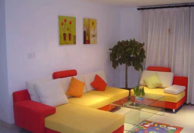 苏州公园新村(杨舍)在售二手房房源图片