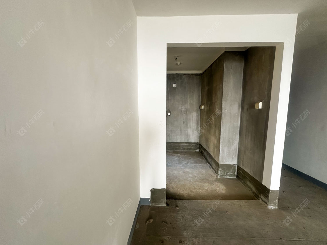 苏州公馆1790在售二手房源室内图_小牛看房