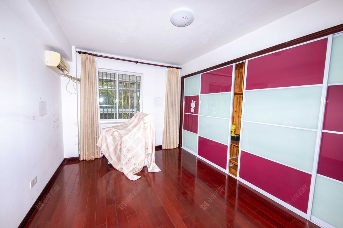 苏州百桥花园在售二手房源室内图_小牛看房