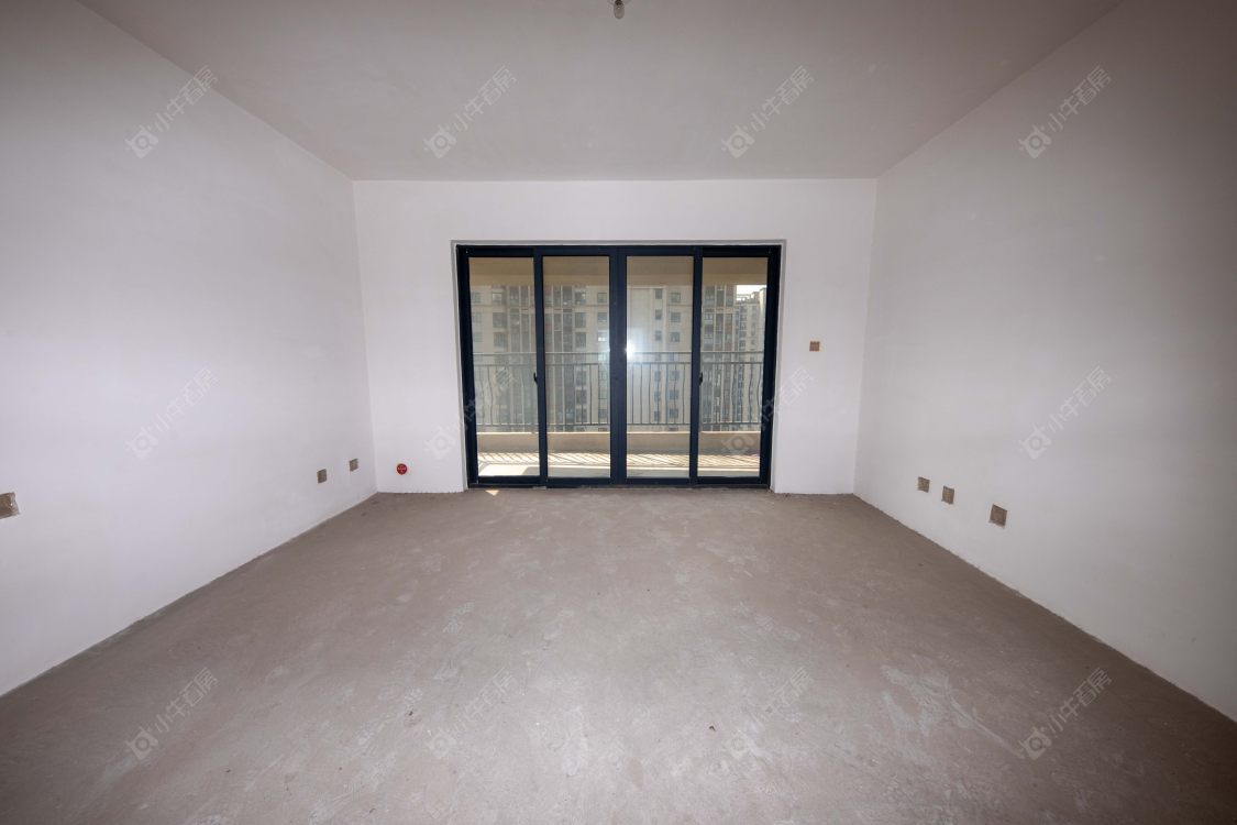 苏州碧桂园翡翠湾(一二期)在售二手房源室内图_小牛看房