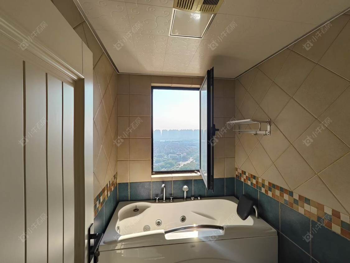 苏州君临新城在售二手房源室内图_小牛看房