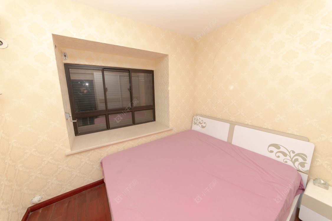 苏州江南十二府在售二手房源室内图_小牛看房