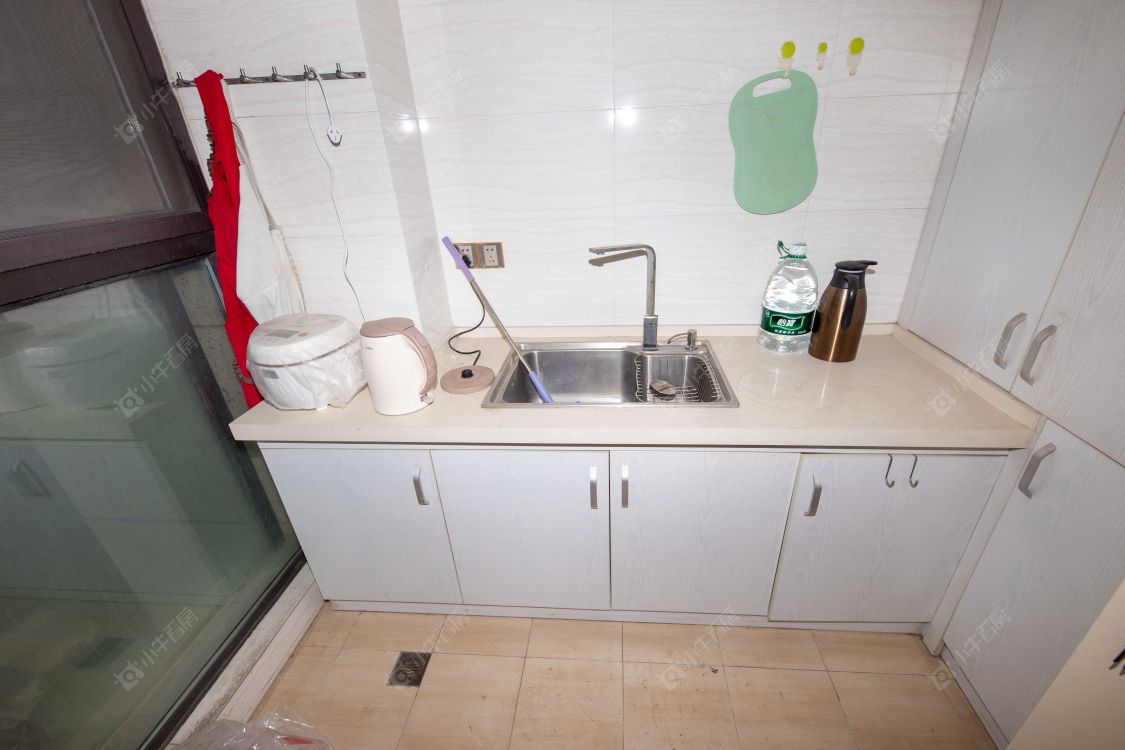 苏州中锐尚城国际在售二手房源室内图_小牛看房