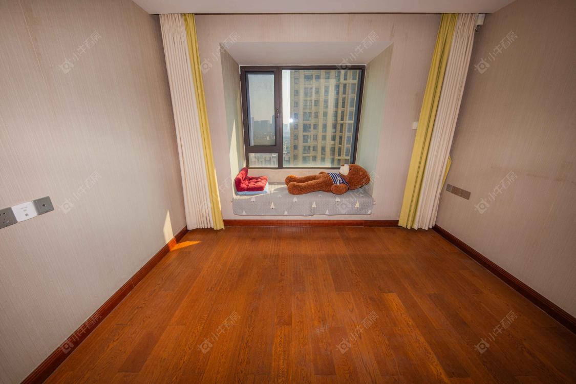 苏州世茂九溪墅(住宅)在售二手房源室内图_小牛看房