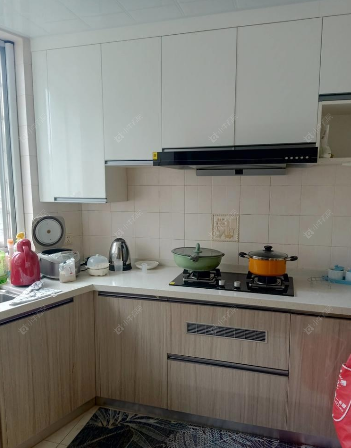 苏州今日家园(张家港)在售二手房源室内图_小牛看房