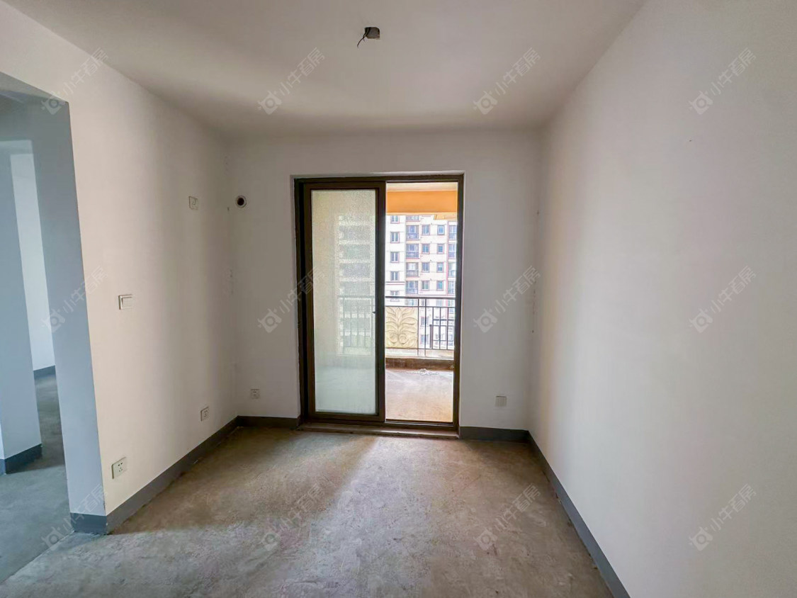 苏州汇金新城在售二手房源室内图_小牛看房