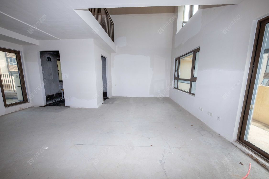 苏州湖悦天境在售二手房源_小牛看房