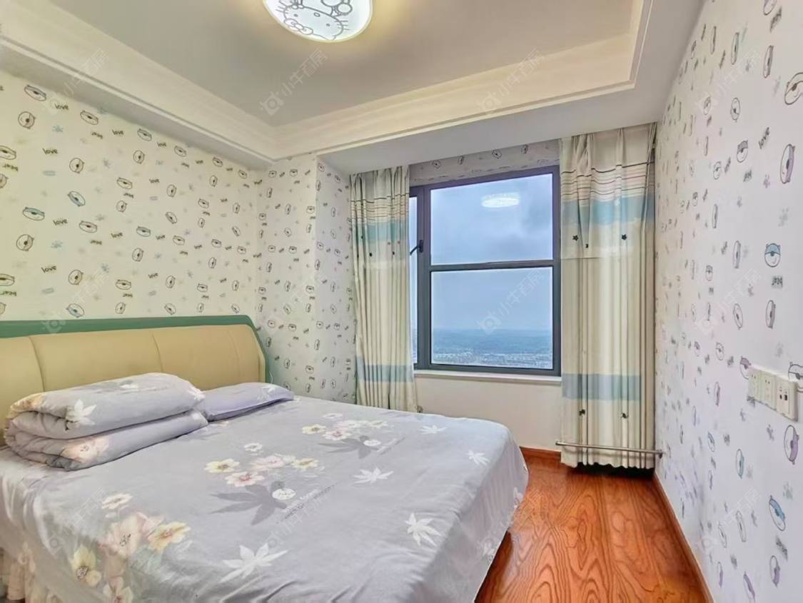 苏州缇香世家在售二手房源室内图_小牛看房