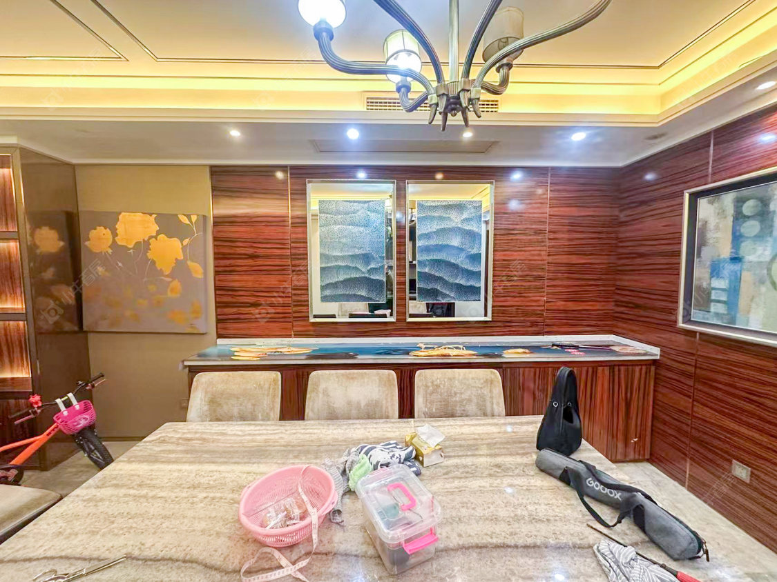 苏州汇金新城在售二手房源室内图_小牛看房