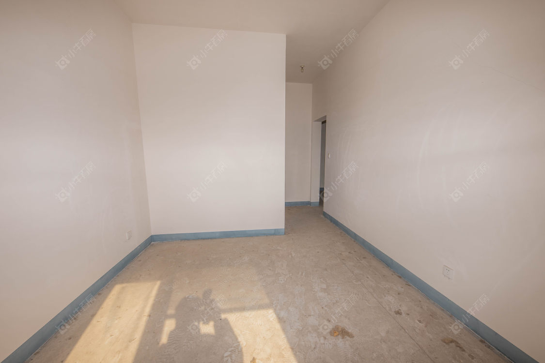 苏州世茂九溪墅(住宅)在售二手房源室内图_小牛看房