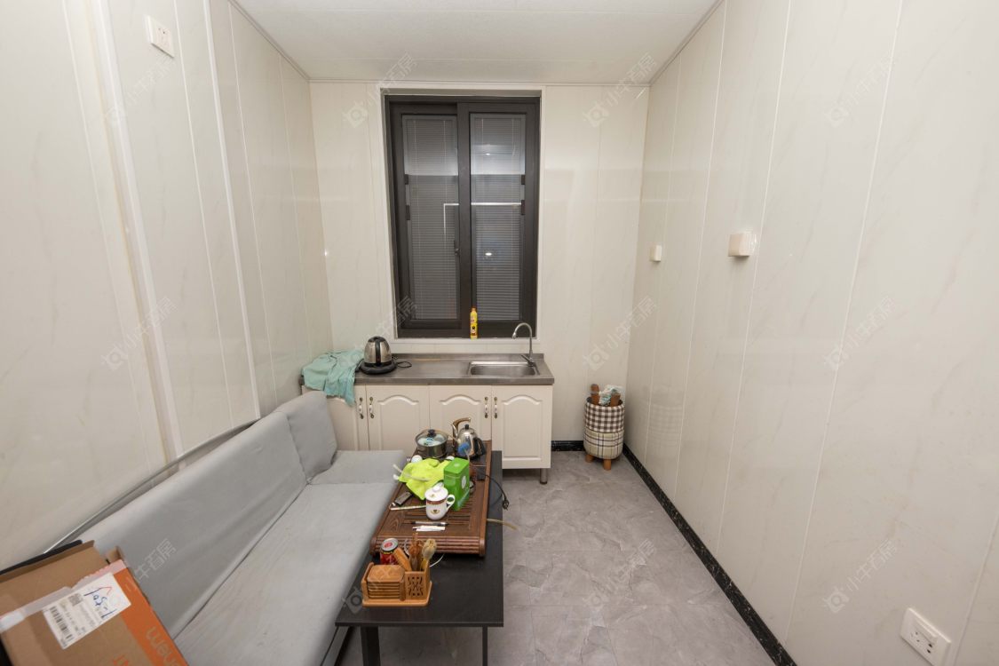 苏州阅塘名邸(别墅)在售二手房源室内图_小牛看房