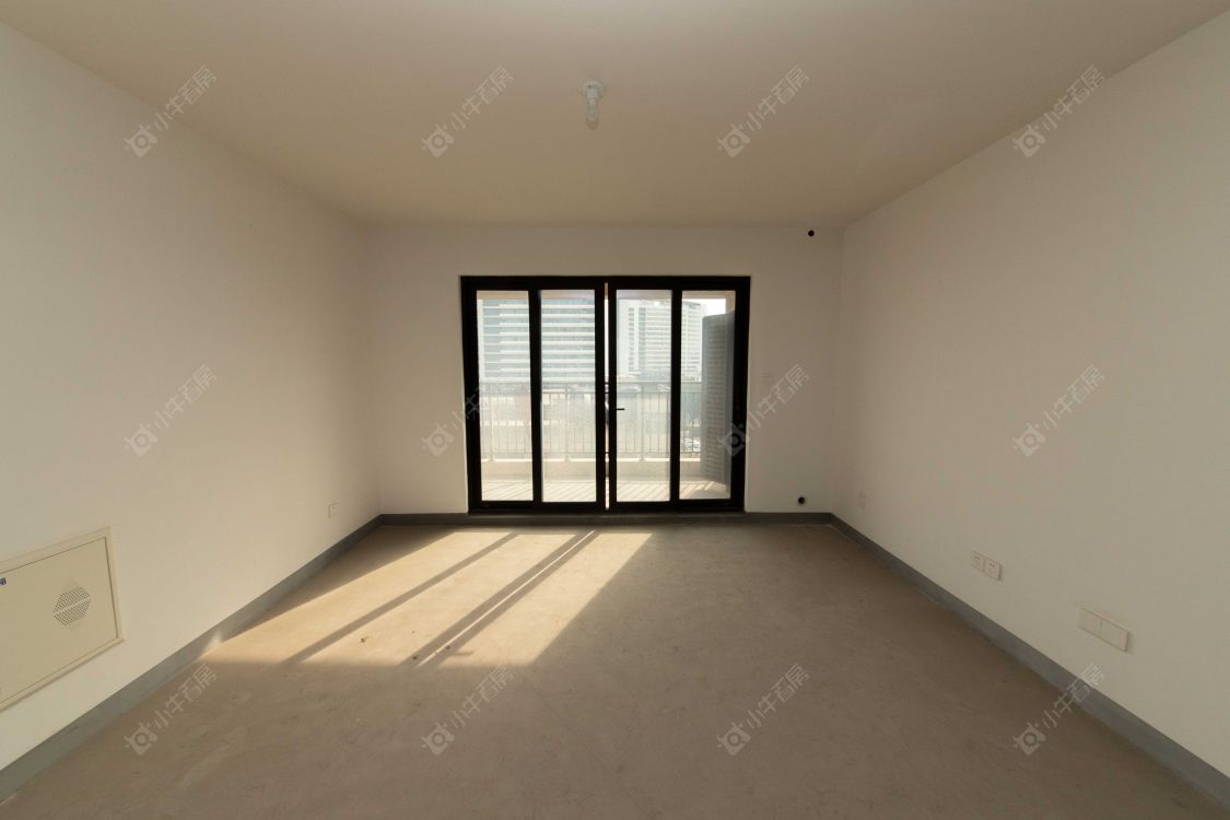 苏州保利熙悦在售二手房源室内图_小牛看房