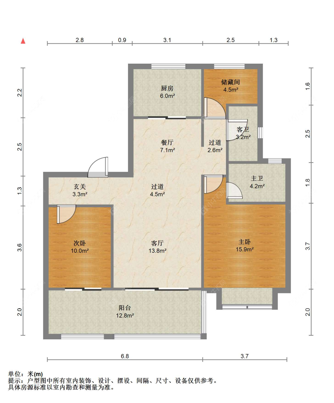 苏州碧桂园凤凰台在售二手房源_小牛看房
