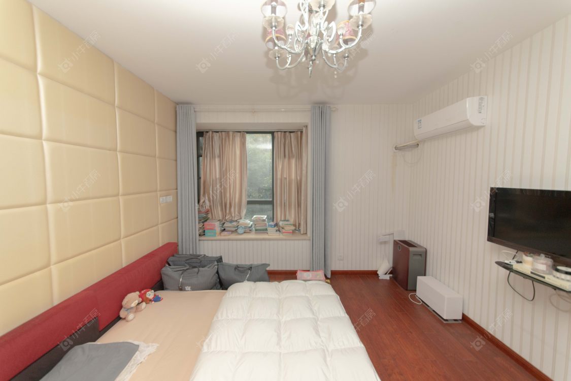 苏州金地华城在售二手房源室内图_小牛看房