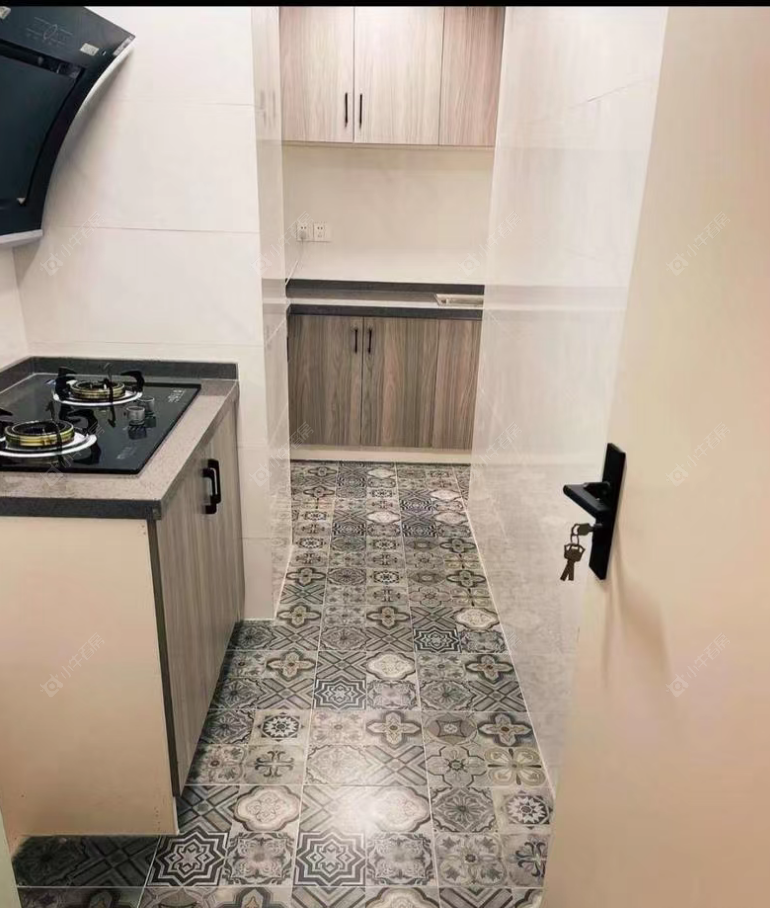 苏州中联铂悦在售二手房源室内图_小牛看房