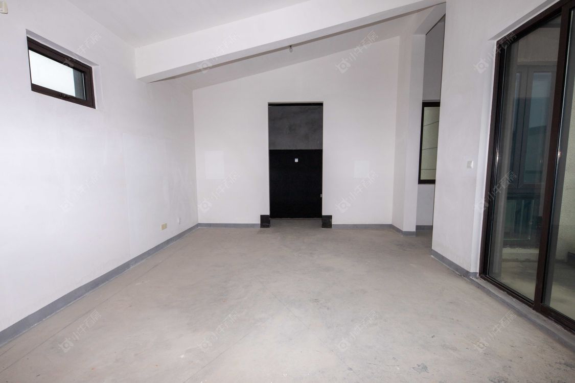 苏州世茂九溪墅(别墅)在售二手房源_小牛看房