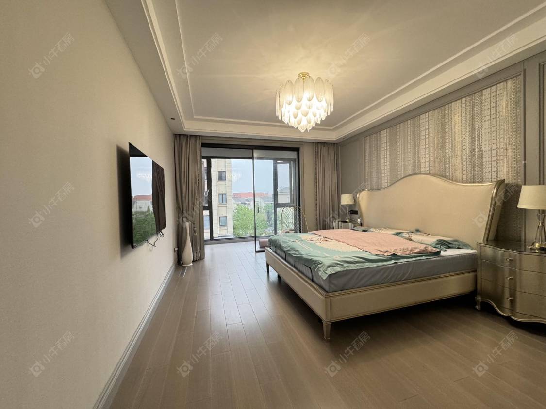 苏州世茂九溪墅(住宅)在售二手房源室内图_小牛看房