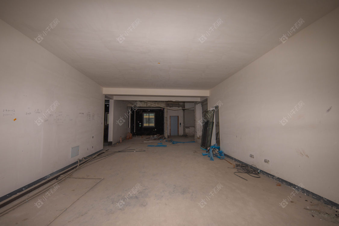 苏州世茂九溪墅(住宅)在售二手房源室内图_小牛看房