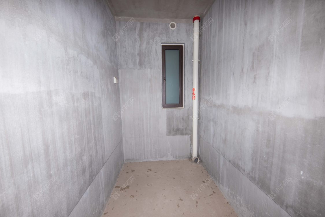 苏州世茂九溪墅(住宅)在售二手房源室内图_小牛看房